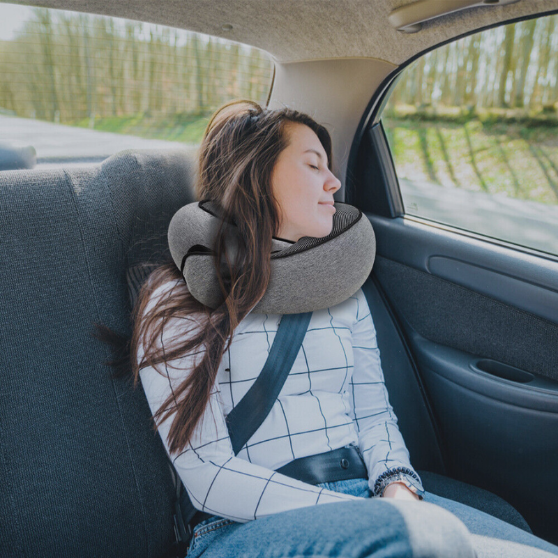 CoziCalm™ Travel Pillow