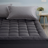 CoziCalm™ Bamboo Charcoal Blend Mattress Topper