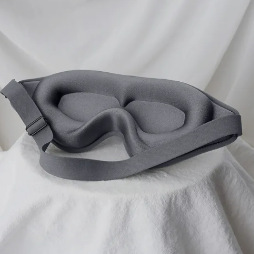 CoziCalm™ Luxury 3D Eye Mask