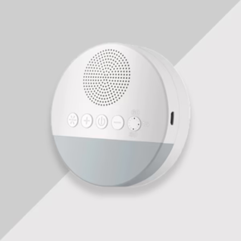 CoziCalm™ SleepEzi White Noise Pod