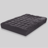 CoziCalm™ Bamboo Charcoal Blend Mattress Topper