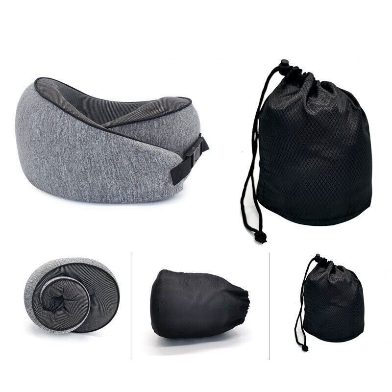 CoziCalm™ Travel Pillow