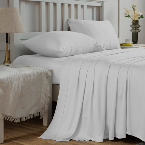 CoziCalm™ Cooling Bamboo Sheet Set 2000 TC