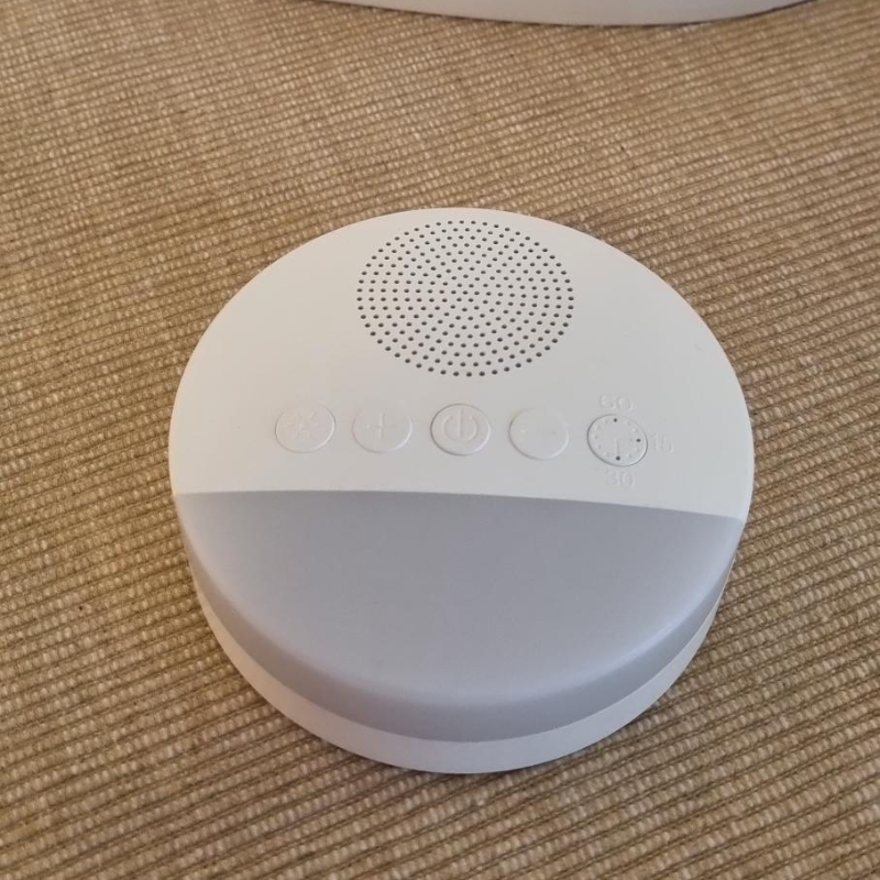 CoziCalm™ SleepEzi White Noise Pod