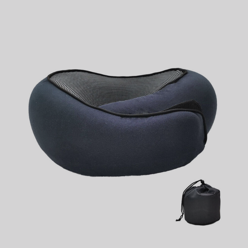 CoziCalm™ Travel Pillow